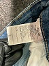 Jeans Blue Jeans Size L - photo 7