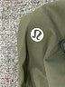 Lululemon Athletica Green Active Pants Size 4 - photo 7