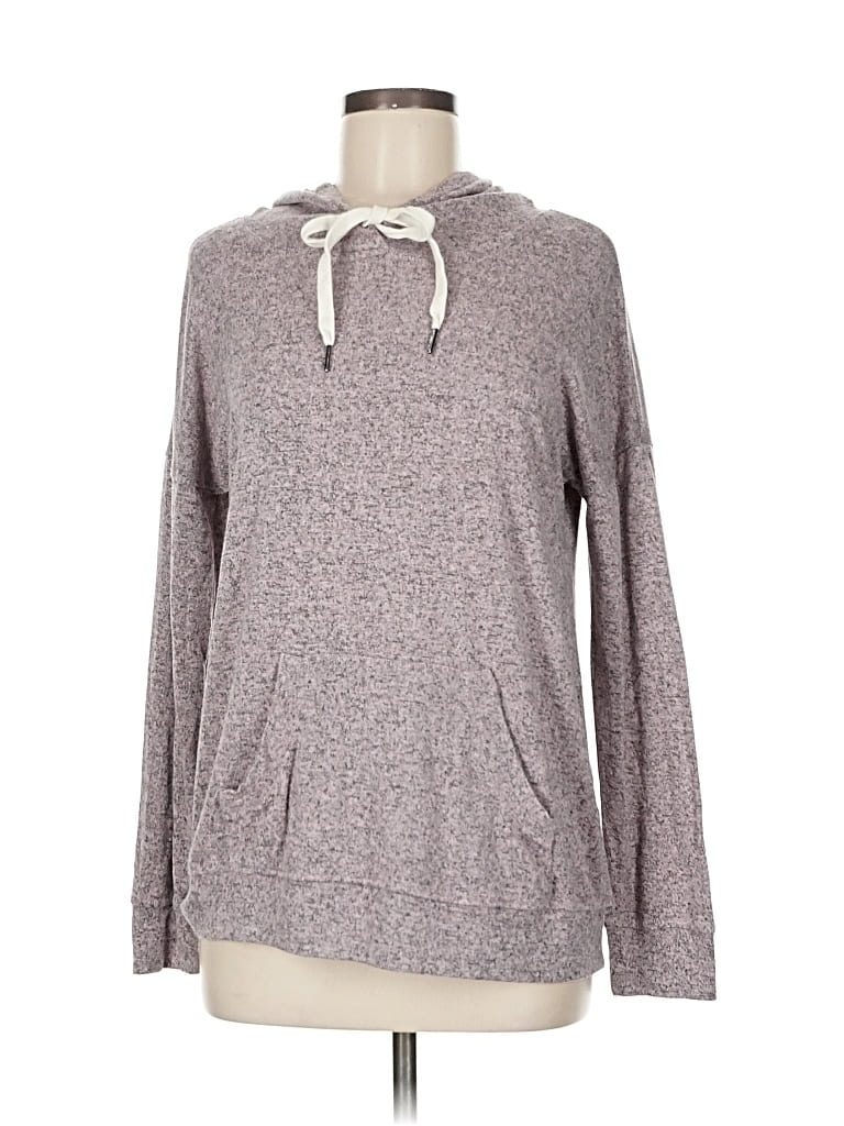 Pre-owned Potter's Pot Pullover Sweater In Pink