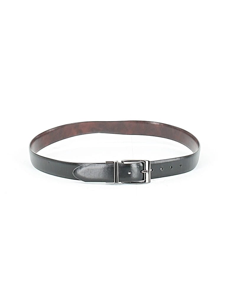 Pre-owned Dockers Belt In Black