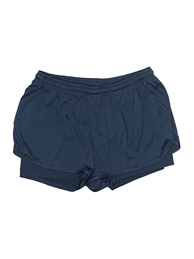 Pre-owned C9 By Champion Athletic Shorts In Blue