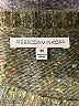 Rebecca Minkoff Tweed Green Pullover Sweater Size M - photo 6