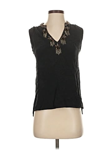 Nanette Lepore Sleeveless Blouse (view 1)