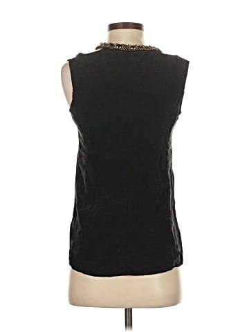 Nanette Lepore Sleeveless Blouse (view 2)