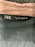 Zara Brown Jacket Size S - photo 6