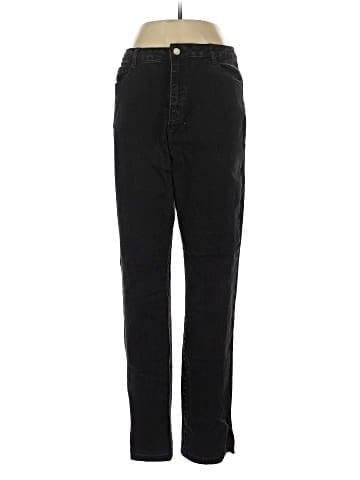 Missguided Jeans (view 1)