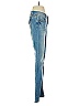 Wall Flower Hearts Blue Jeans Size 5 - photo 4