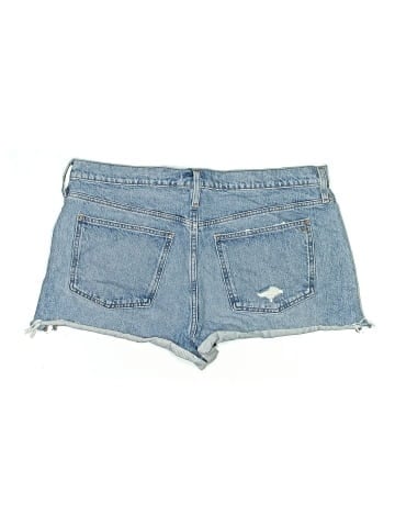 Madewell Denim Shorts (view 2)