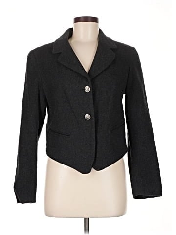 Cristina Blazer (view 1)