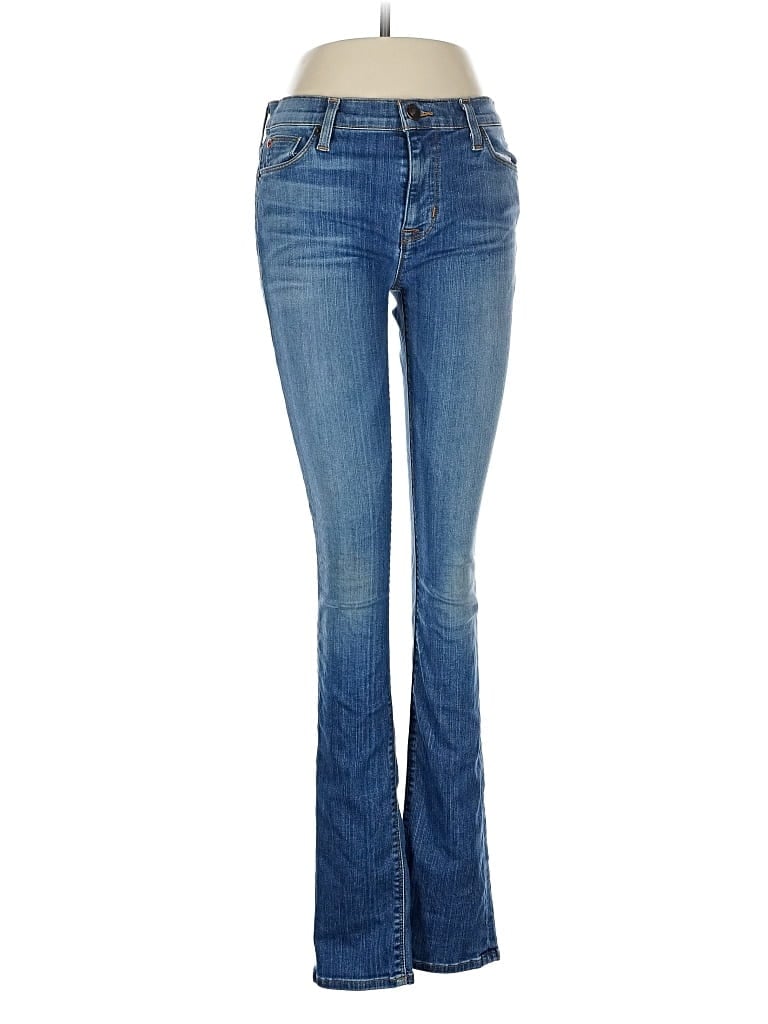 Pre-owned Hudson Jeans In Blue