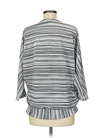 Cooper & Ella 3/4 Sleeve Blouse (view 2)