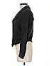 Cristina Tweed Gray Blazer Size M - photo 5