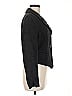 Cristina Tweed Gray Blazer Size M - photo 4