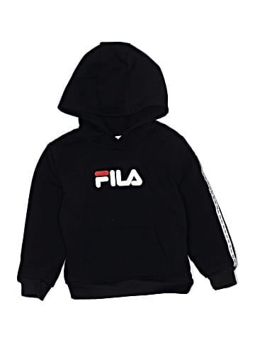 FILA Pullover Hoodie (view 1)