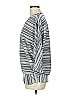 Cooper & Ella Gray 3/4 Sleeve Blouse Size Med (2) - photo 5