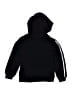 FILA 100% Polyester Black Pullover Hoodie Size 4 - photo 2