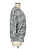 Cooper & Ella Gray 3/4 Sleeve Blouse Size Med (2) - photo 4