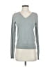 BCBGMAXAZRIA Gray Pullover Sweater Size S - photo 1