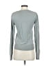 BCBGMAXAZRIA Gray Pullover Sweater Size S - photo 2