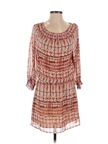 Hinge Casual Dress (view 1)