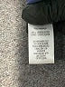 Parker 100% Polyester Paisley Blue Purple Cocktail Dress Size S (estimated) - photo 8
