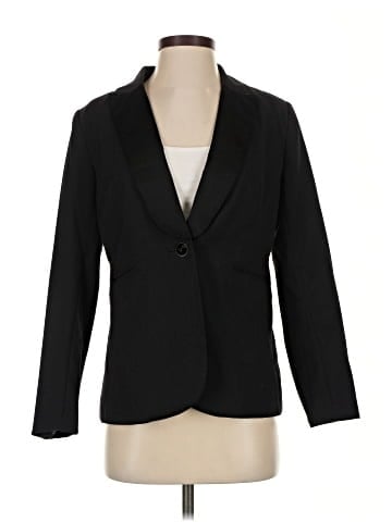 Covington Blazer (view 1)