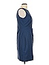 Coast Solid Blue Cocktail Dress One size - photo 4