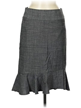 Express Design Studio Formal Skirt