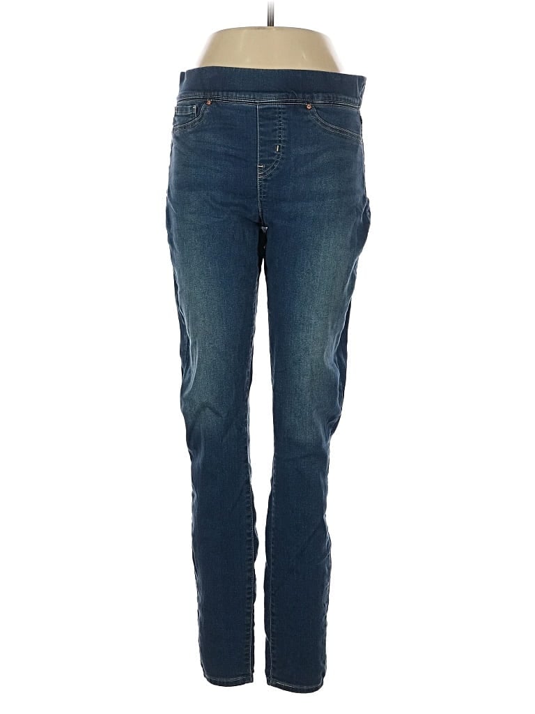 Pre-owned Levi Strauss Signature Jeans In Blue