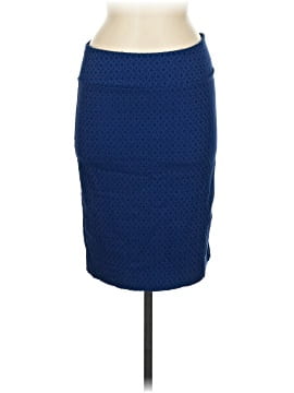 Margaret M Formal Skirt