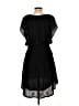 Leifnotes Black Cocktail Dress Size L - photo 2