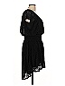 Leifnotes Black Cocktail Dress Size L - photo 4