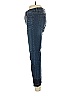 Jen 7 Color Block Blue Jeans Size 4 - photo 5