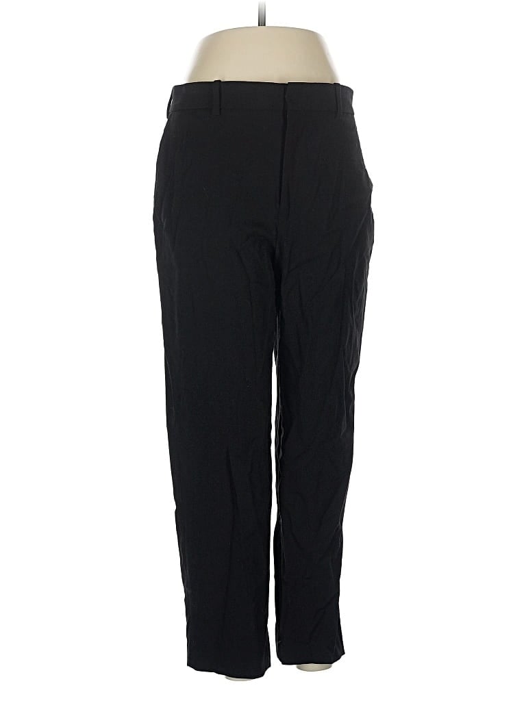 Pre-owned Polo By Ralph Lauren Active Pants In Black