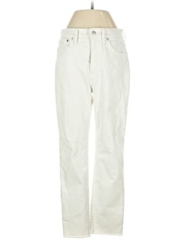Madewell Jeans (view 1)