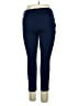 Gap Blue Active Pants Size 14 - photo 2