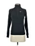 Nike 100% Polyester Black Sweatshirt Size S - photo 1
