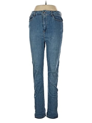 Monoprix femme Jeans (view 1)