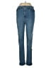Monoprix femme Hearts Blue Jeans Size EU (FR) 42 / US 10 - photo 1