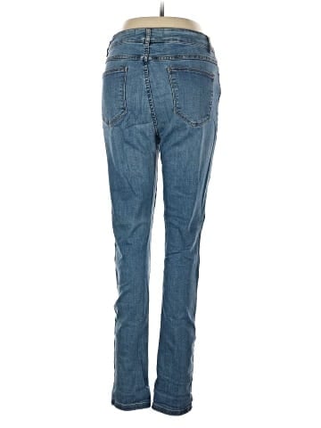 Monoprix femme Jeans (view 2)