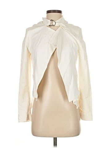 Zara Jacket (view 1)