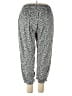 Unbranded Animal Print Gray Silver Casual Pants Size 3X - photo 2