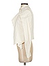 Zara Ivory Jacket Size S - photo 5