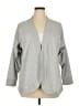Haven Well Within Gray Kimono Size XL - photo 1