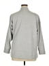 Haven Well Within Gray Kimono Size XL - photo 2