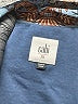 CAbi 100% Polyester Paisley Teal Casual Dress Size XS - photo 7