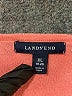 Lands' End Pink Cardigan Size XL - photo 6