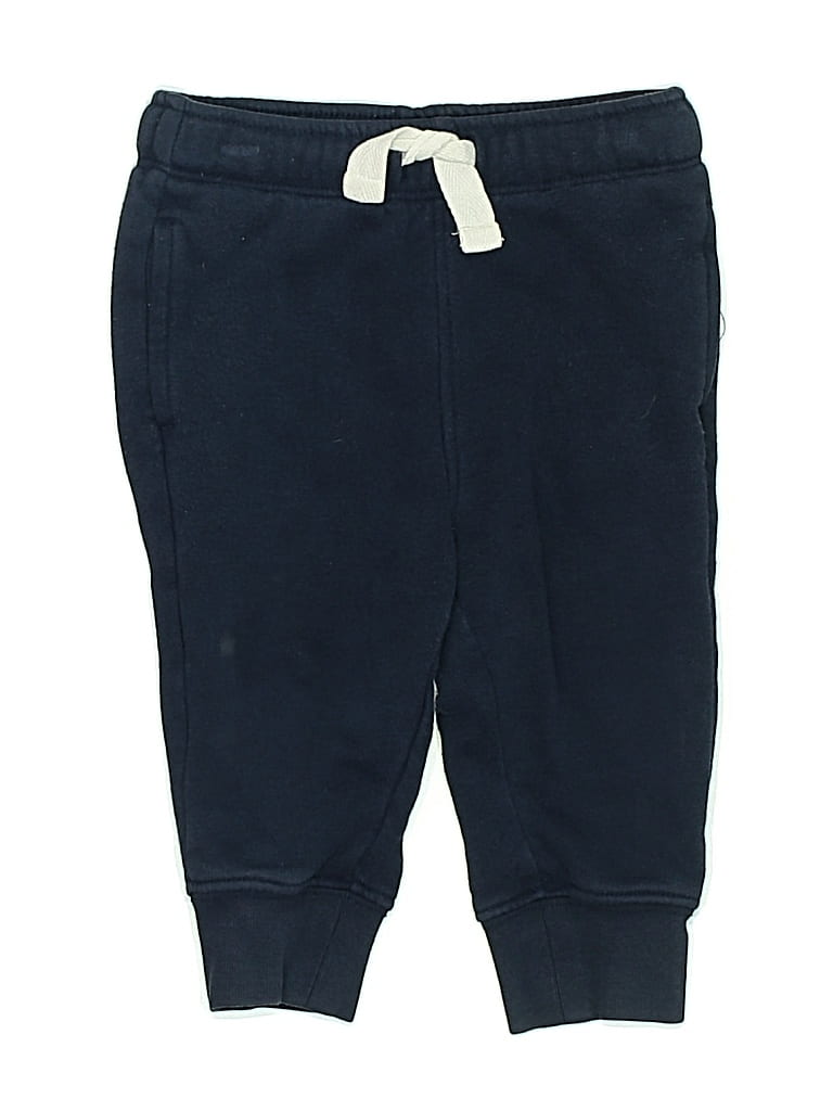 Pre-owned Nordstrom Babies' Casual Pants In Blue