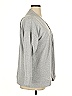 Haven Well Within Gray Kimono Size XL - photo 4