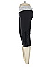 Lululemon Athletica Black Active Pants Size 6 - photo 5